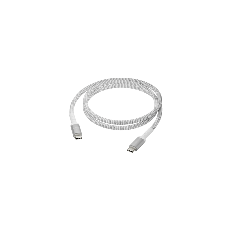 Lataus/datakaapeli USB-C to USB-C dbramante1928 Re-charge