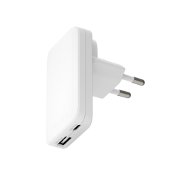USB-laturi 2xUSB 65W dbramante1928 Re-charge