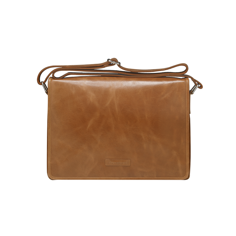 Tietokonelaukku 14" Marselisborg Tan by Dbramante1928
