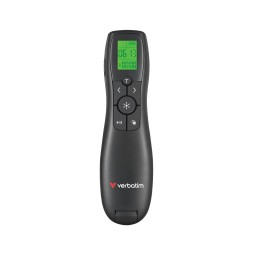 Edullinen Verbatim Keynote Wireless Presenter.