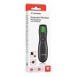 Edullinen Verbatim Keynote Wireless Presenter.