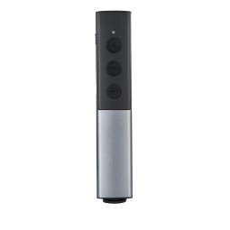 Tyylikäs ja tehokas Verbatim Agenda Wireless Presenter.