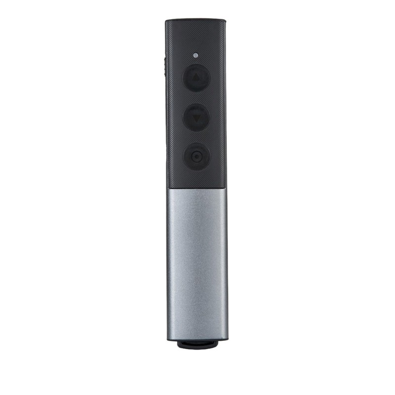 Tyylikäs ja tehokas Verbatim Agenda Wireless Presenter.