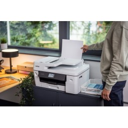 Brother MFC-J6760DW Monitoimitulostin A3 Mustesuihku/väri