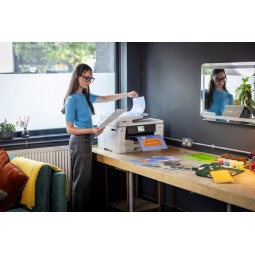 Brother MFC-J6960DW Monitoimitulostin A3 Mustesuihku/väri