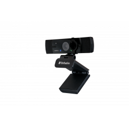 Verbatim AWC-03 Ultra HD 4K Webcam