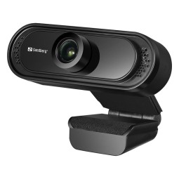 Sandberg Saver USB Webcam 1080P