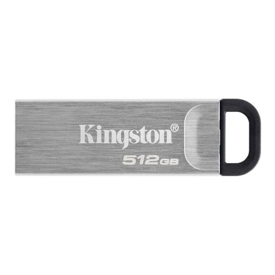 Kingston 512Gb USB3.2 Kyson Muistitikku