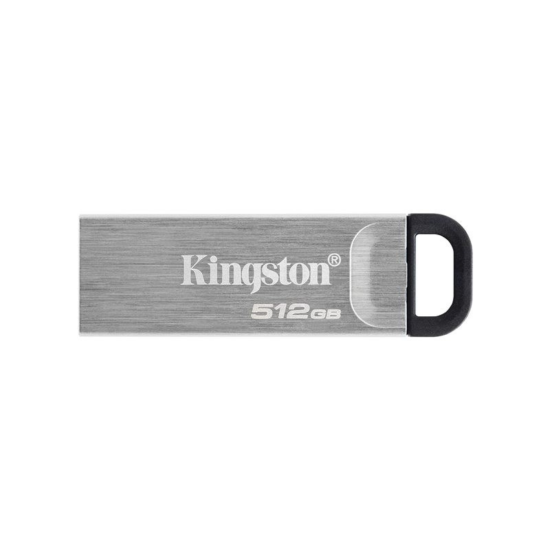Kingston 512Gb USB3.2 Kyson Muistitikku