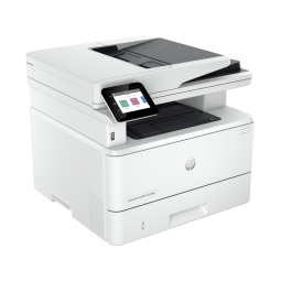 HP 4102fdn Mono LaserJet Pro MFP, Pro-luokan tulostusnopeus