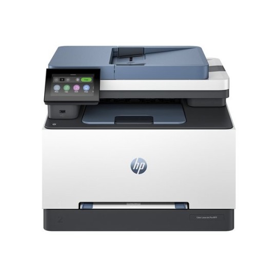 HP 3302fdw Color LaserJet Pro MFP