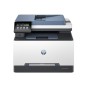 HP 3302fdw Color LaserJet Pro MFP