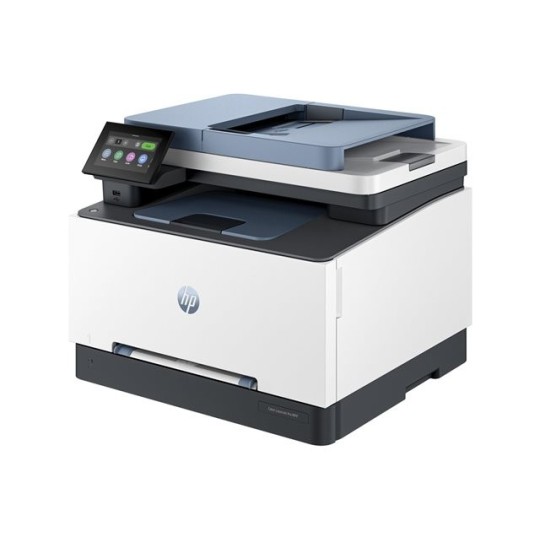 HP 3302fdw Color LaserJet Pro MFP
