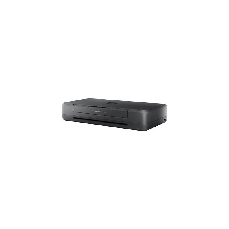 HP OfficeJet 200 Mobile Printer