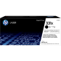 HP 331X Musta 15K Laserkasetti