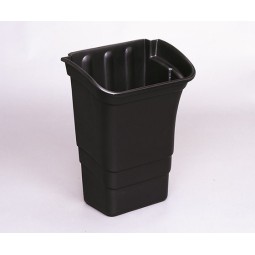 Tarjoiluvaunun roskakori Rubbermaid