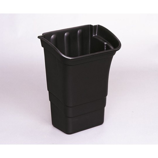 Tarjoiluvaunun roskakori Rubbermaid