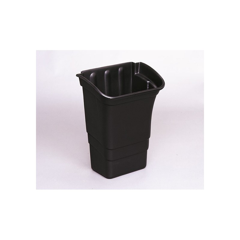 Tarjoiluvaunun roskakori Rubbermaid