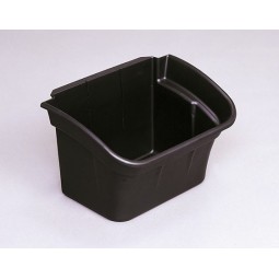 Tarjoiluvaunun aterinkori Rubbermaid