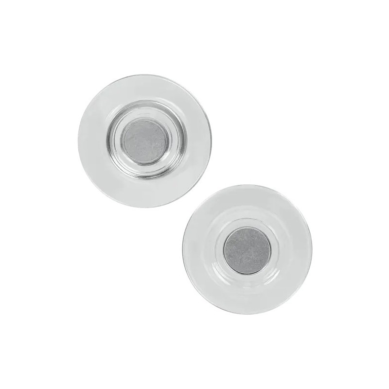 Lasitaulumagneetti /4kpl Nobo
