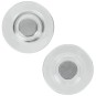Lasitaulumagneetti /4kpl Nobo