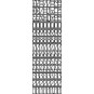 Hinnoittelija Avery 826 1/8