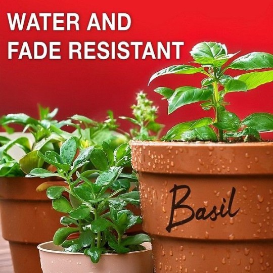 Sharpie Fine värilajitelma, 12 inspiroivaa väriä