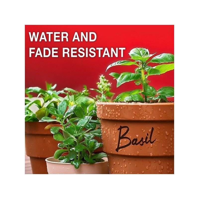 Sharpie Fine värilajitelma, 12 inspiroivaa väriä