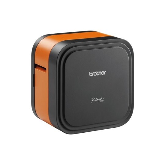 Brother Cube PT-E920BT Pro Edge Tarrakirjoitin
