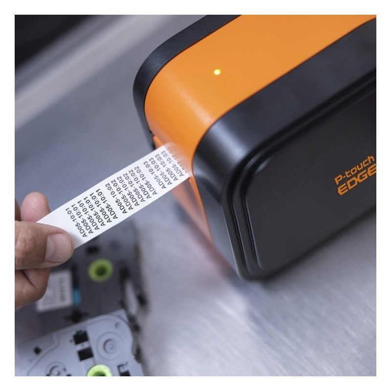 Brother Cube PT-E920BT Pro Edge Tarrakirjoitin