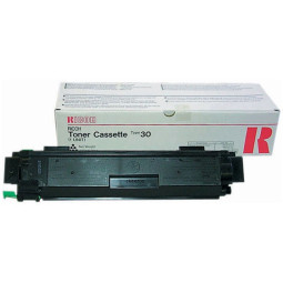 Ricoh T1260 Musta Värikasetti