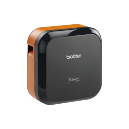 Brother Cube PT-E720BT Pro Edge Tarrakirjoitin