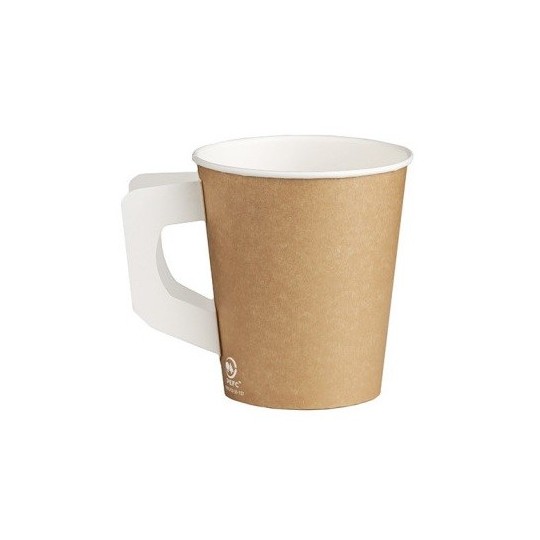 Kartonkipikari 175ml Coffee-to-Go /80kpl