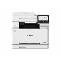 Canon i-SENSYS MF664Cdw A4-värilasermonitoimitulostin pienille ja keskisuurille yrityksille