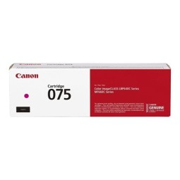 Canon 075 Magenta 1,3K Laserkasetti
