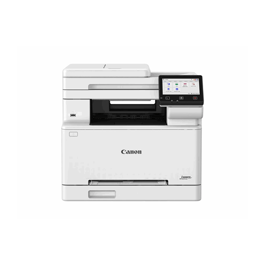 Canon 075H Musta 2,5K Laserkasetti