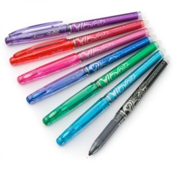 Geelikynä 05 Pilot Frixion Point