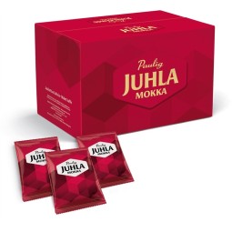 Kahvi 44x100g Hj Paulig Juhla Mokka