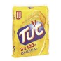 Suolakeksi 3x100g LU Tuc