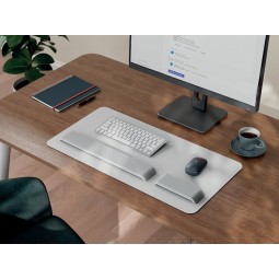 Työpöytäalusta 36x70cm Nahka Leitz Recycle