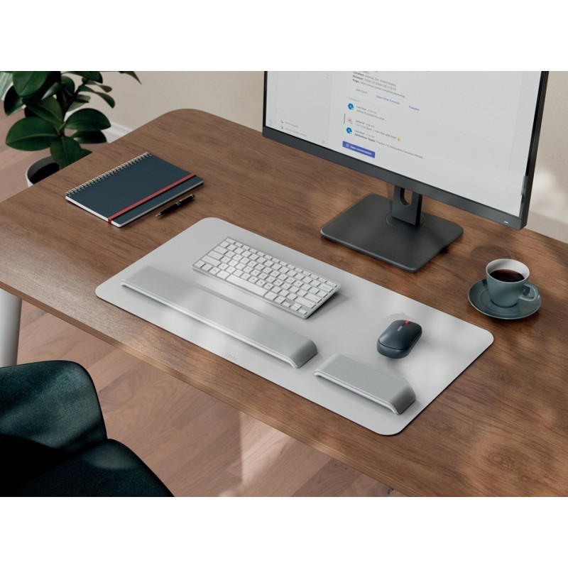 Työpöytäalusta 36x70cm Nahka Leitz Recycle