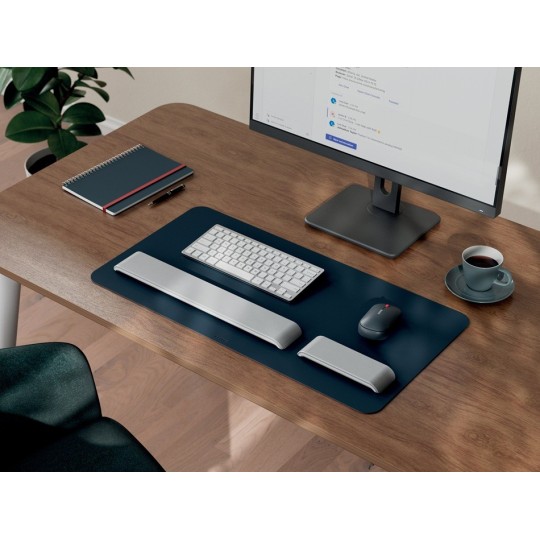 Työpöytäalusta 36x70cm Nahka Leitz Recycle