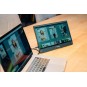 Kannettava näyttö 14" Verbatim Portable Touchscreen Monitor Full HD 1080p