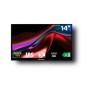 Kannettava näyttö 14" Verbatim Portable Touchscreen Monitor Full HD 1080p