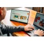 Kannettava näyttö 15,6" Verbatim Portable Touchscreen Monitor Full HD 1080p