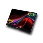 Kannettava näyttö 17,3" Verbatim Portable Touchscreen Monitor Full HD 1080p