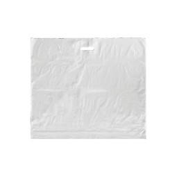 Muovikassi Shopper Iso /200kpl