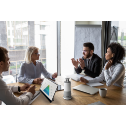 Ricoh 360 Meeting Hub