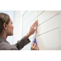 Linjausteippi 3mm Nobo