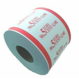 Rahakäärerulla 0,05 Euro